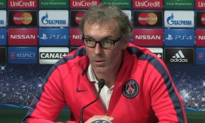 PSG / City - Blanc "Ceux qui pensent que ce sera facile ne connaissent rien au football"