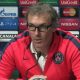 PSG / City - Blanc "Ceux qui pensent que ce sera facile ne connaissent rien au football"