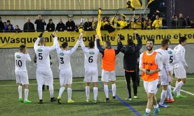 Coupe de France - WasquehalPSG, joie et rêve dans Nord