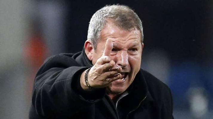 Courbis s'emporte contre Rabiot Il ne faut pas prendre les gens pour des cons