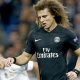 PSG/City – Un nouveau record pour David Luiz en LDC (dont il se passerait bien)