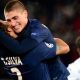 Verratti, au PSG toute sa carrière? "Si le club garde la même ambition, et s'il veut que je reste, alors oui"