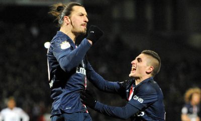 Verratti : Zlatan "Nous t’attendons les bras ouverts, l’ami" à Pescara