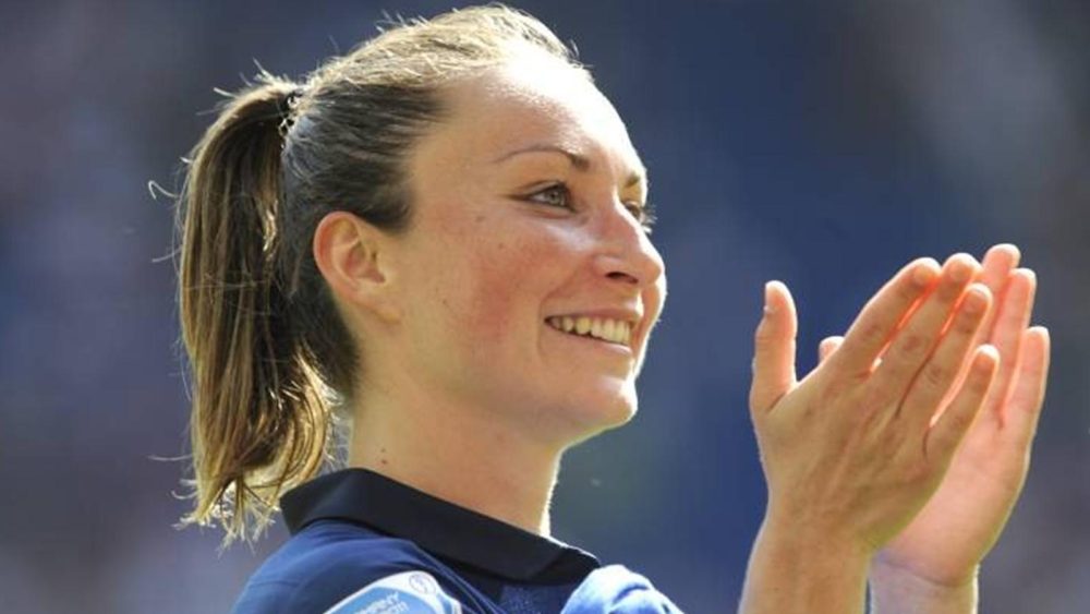 Les féminines du PSG s'imposent 3-0 et se qualifie en 16e de finale de la Coupe de France.