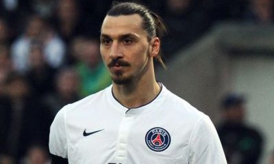 Le Corriere Dello Sport affirme qu'Ibrahimovic ne va pas prolonger au PSG