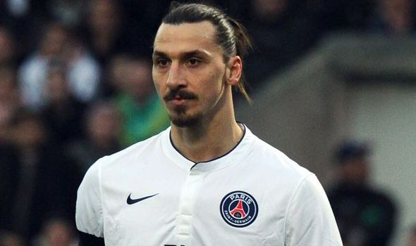 Le Corriere Dello Sport affirme qu'Ibrahimovic ne va pas prolonger au PSG