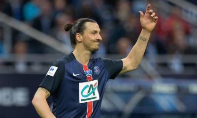 Ibrahimovic aujourd'hui, je n'ai pas de destination en club, incertitude en sélection aussi