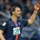 Ibrahimovic aujourd'hui, je n'ai pas de destination en club, incertitude en sélection aussi