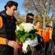 LDC – Le Shakhtar Donetsk rend hommage aux victimes des attentats de Paris