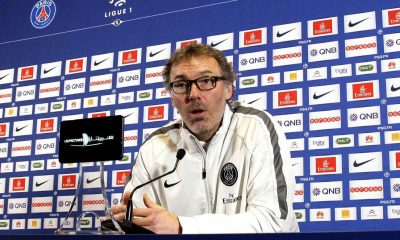 PSG / City - Blanc "Ceux qui pensent que ce sera facile ne connaissent rien au football"