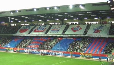 Ligue 1 - Caen PSG  la fête pour la réception du leader parisien