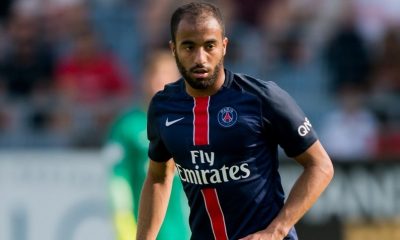 Lucas : ses progrès, son rôle au PSG et l'envie de rester "longtemps" au club