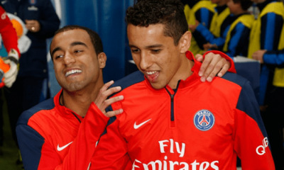 Joyeux anniversaire Marquinhos!