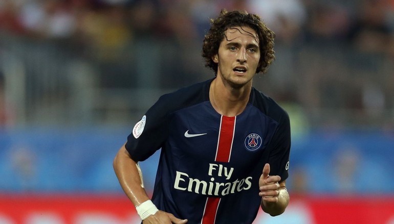 Rabiot évoque Lyon et Toulouse,«tous les matches sont importants»