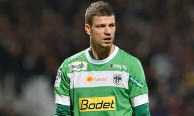 Mercato - Angers avoue que Butelle devrait partir, mais à l'étranger plutôt qu'au PSG