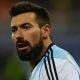 Anciens - Lavezzi se blesse à l'entraînement et est incertain pour la Copa America