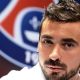 Lavezzi "beau d’être dans une très grosse équipe comme Paris mais si tu ne joues pas, ça ne sert à rien."