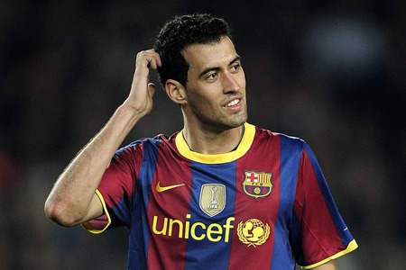 Mercato – Le PSG serait prêt à dépenser de grandes sommes pour Busquets et voudrait une répondre rapide