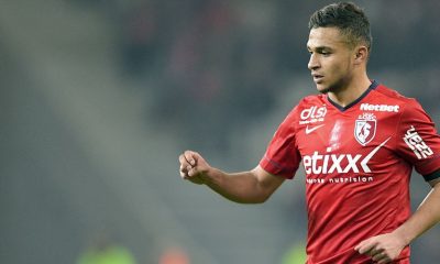 Mercato - Le PSG achèterait Boufal cet hiver pour le prêter dans la foulée au LOSC, selon Le Parisien