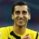 Mercato - Le PSG s'intéresserait à Mkhitaryan, selon SportBild