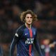 Rabiot suspendu deux matchs dont un avec sursis