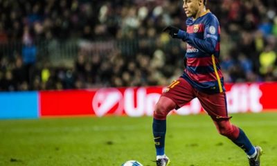 Le père de Neymar aurait donné son accord pour un transfert au PSG, selon UOL