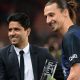 Ibrahimovic "nous rendons l’impossible possible"