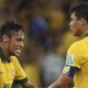 Thiago Silva : Neymar plutôt que Ronaldo, il lui a déjà parlé de venir au PSG