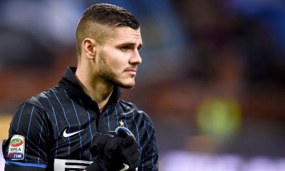 Selon l'agent de Mauro Icardi, le PSG a bien cherché à le recruter cet été