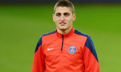 Verratti continuera ses soins en France avant de partir en vacances