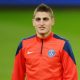 Verratti continuera ses soins en France avant de partir en vacances