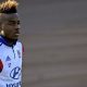 PSG/OL - Maxwel Cornet "Pastore nous a fait mal."