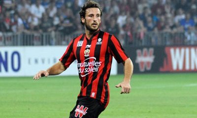 Ligue 1 - L'OGC Nice perd encore un joueur sur blessure : Paul Baysse pour 6 semaines