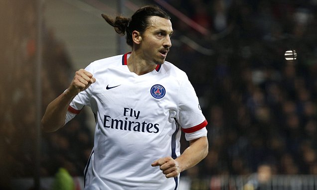 Chelsea / PSG - Ibrahimovic : le comportement de Chelsea, sa maturité et la progression du club