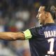 L'Equipe affirme qu'Ibrahimovic se dirige plutôt vers une prolongation au PSG