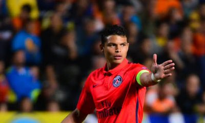 Mercato - Thiago Silva de nouveau convoité à l'étranger, l'espoir fou de Chelsea