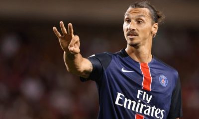 Ibrahimovic explique la réunion à Doha, "tout le monde a compris"