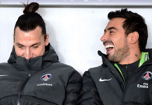 Zlatan Ibrahimovic aimerait jouer en Premier League, selon le Corriere Dello Sport