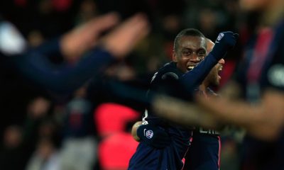 Matuidi publie une vidéo titrée "Ici c'est Paris"