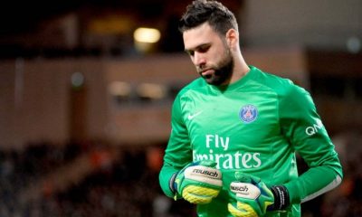 Unai Emery : Thiago Silva de retour "la semaine prochaine", Sirigu "malade"