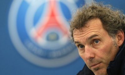 City / PSG - Blanc "Le club doit montrer une progression. Demain, on a l’occasion de le faire.