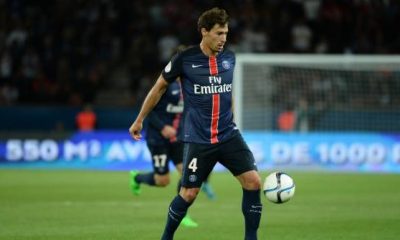 Stambouli "Je profite du temps de jeu dont je peux bénéficier pour me battre pour l’équipe"