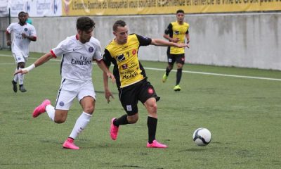 CDF - Waquehal PSG, Messaoud Bouardja  Quand je joue c’est pour gagner 