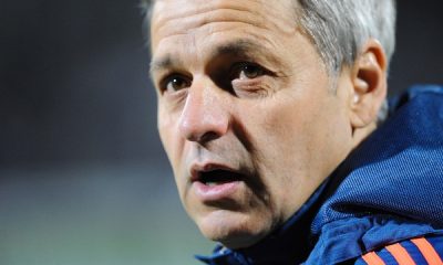 TDC - PSG / Lyon : Génésio "faire le maximum pour les embêter"