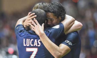 Chelsea / PSG - Lucas "je crois en mon équipe" et la concurrence avec Cavani