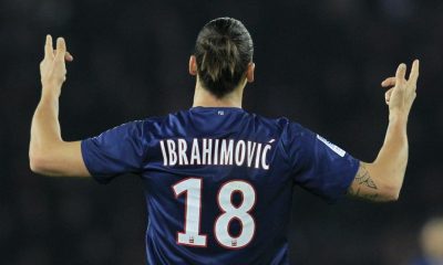 Chabal Zlatan Il m'a dit que c'était un peu dur au début au PSG