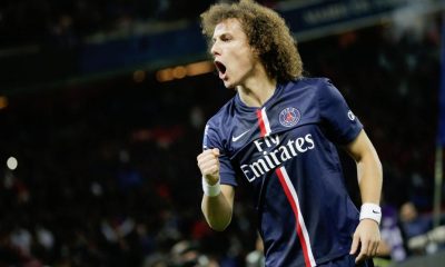 David Luiz l'importance du travail collectif et la difficulté de jouer 3 fois contre le TFC