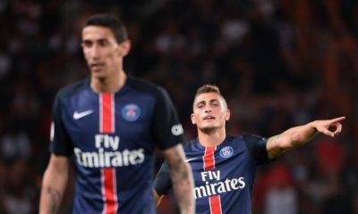 Di Meco La meilleure recrue du PSG c'est Verratti, Di Maria est à juger en LDC