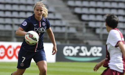 Féminines – Horan Les fans ont été formidables avec moi