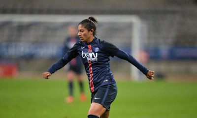 Féminines - Aucune joueuse du PSG nominée pour le titre de meilleure joueuse de la saison 2015-2016